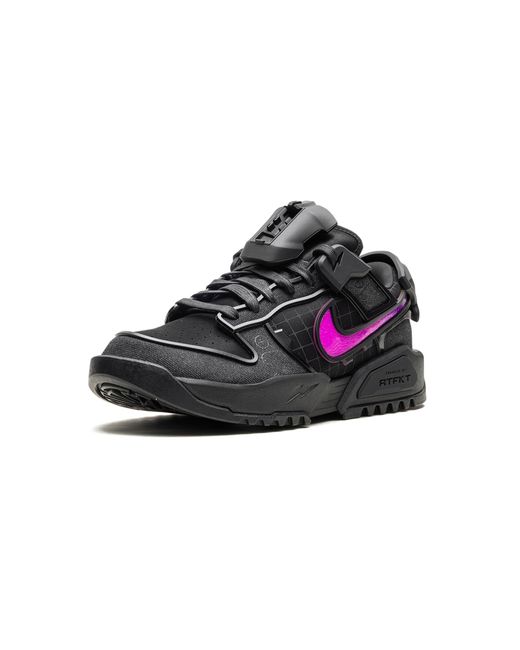 Nike Black Dunk Genesis "Rtfkt for men