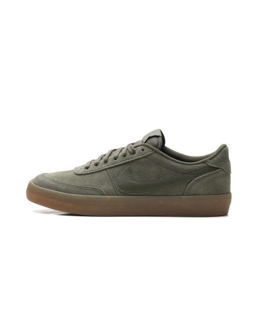 Nike Green Killshot 2 "Cargo Khaki/ Gum" Fq8903 302" for men