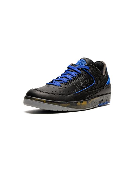 Nike Blue Air 2 Low Og Sp "Off for men