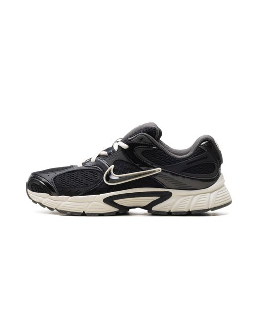 Nike Black V5 Rnr "Jackie Robinson Day" Iq3723 001" for men