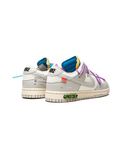 Nike Black Dunk Low "Off for men