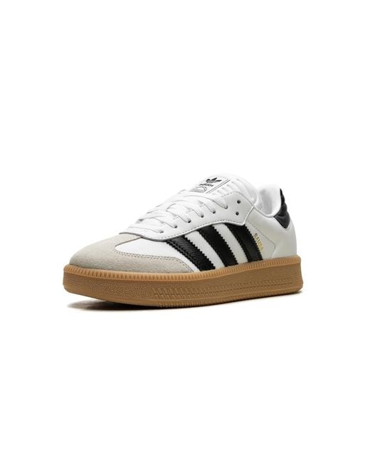 Adidas Black Samba Xlg Ie1377" for men