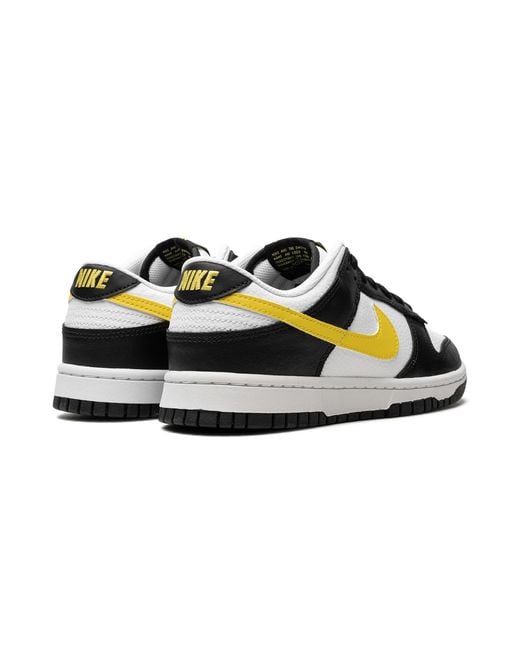 Nike Black Dunk Low Opti" Fq2431 001" for men