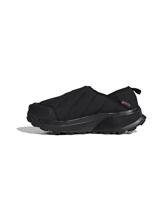 Adidas Black Terrex Winter Cold.Rdy "Core" Id2890" for men