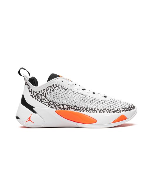 Nike Black Luka 1 Low "The Pitch" Dn1772 108" for men