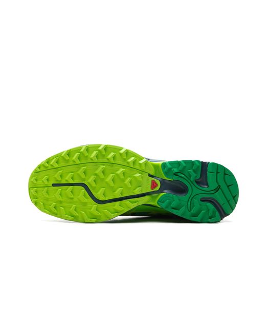 Salomon Green Xt-Pathway 2 "Feid Fxxomor" L49120300" for men