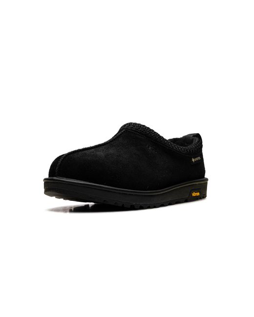 Ugg Black Tasman Gtx Slipper 1172790 Blk"