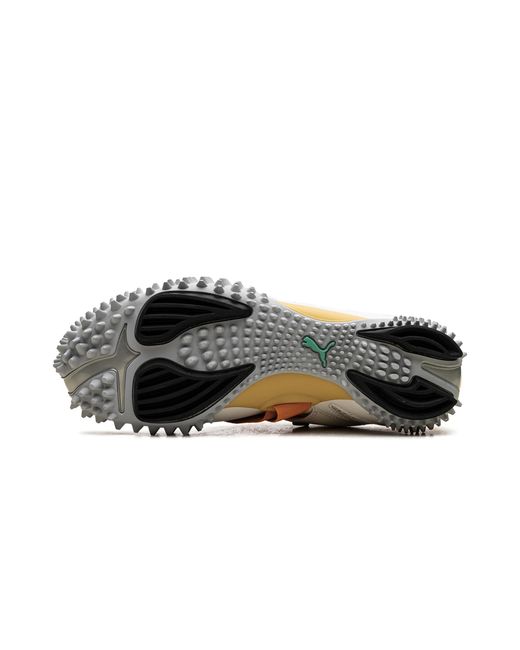PUMA Black Ur Mostro "Inside Tag for men