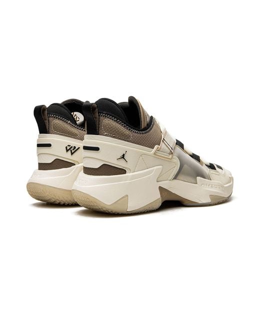 Nike Black Why Not .5 "Family" Dc3637 102" for men