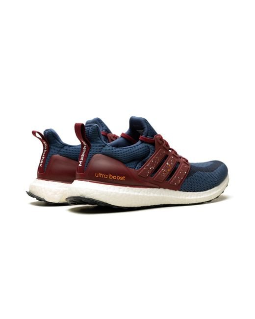 Adidas Blue Ultraboost Dna Cty "Manila" Fz4861" for men