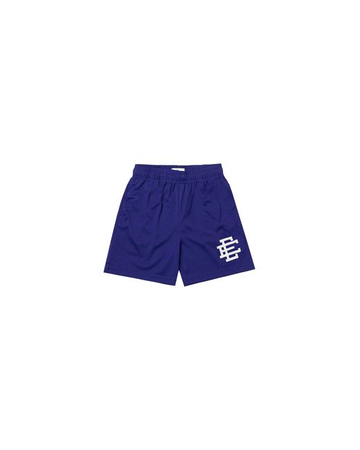 Eric Emanuel Blue Ee Basic Short Ee070" for men