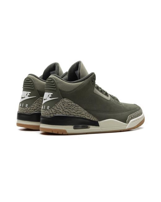 Nike Black Air 3 "Family Affair" Dn3707 202" for men