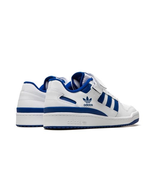 Adidas Blue Forum Low Royal" Fy7756" for men