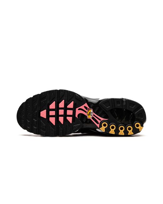 Nike Black Air Max Plus "All Day" Hf3837 600" for men