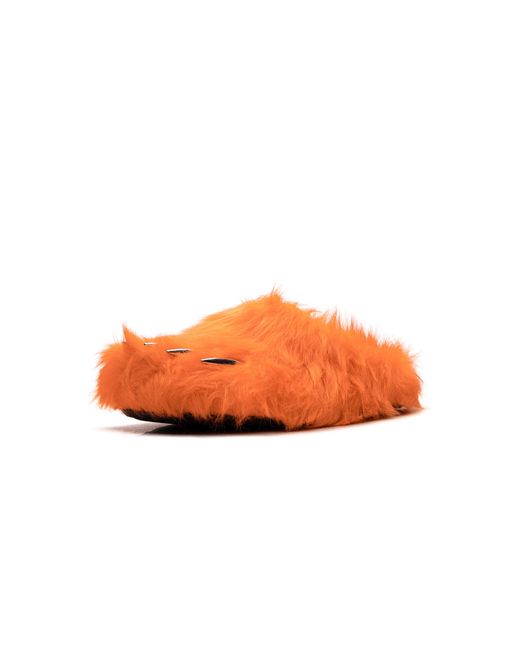 Bravest Studios Orange Mule Bear Claw Bs09" for men