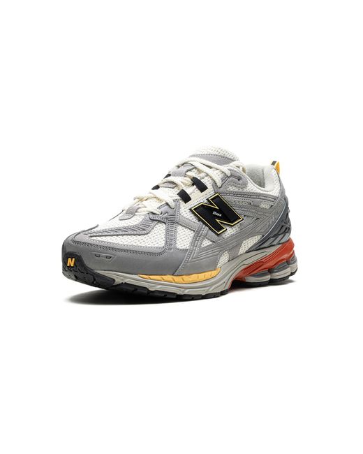 New Balance Black 1906U "The Whitaker Group for men