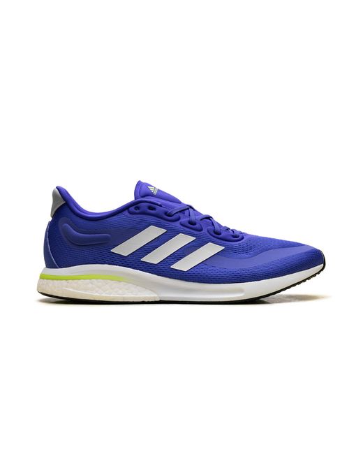 Adidas Blue Supernova S42725" for men