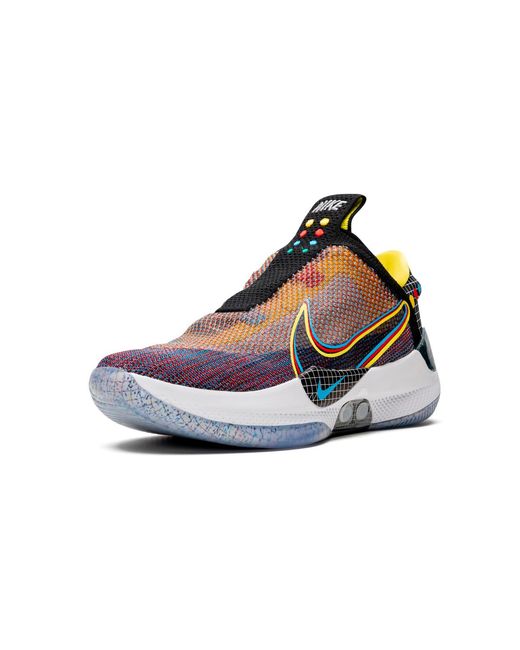 Nike Black Adapt Bb "Multi-Color" Ao2582 900" for men