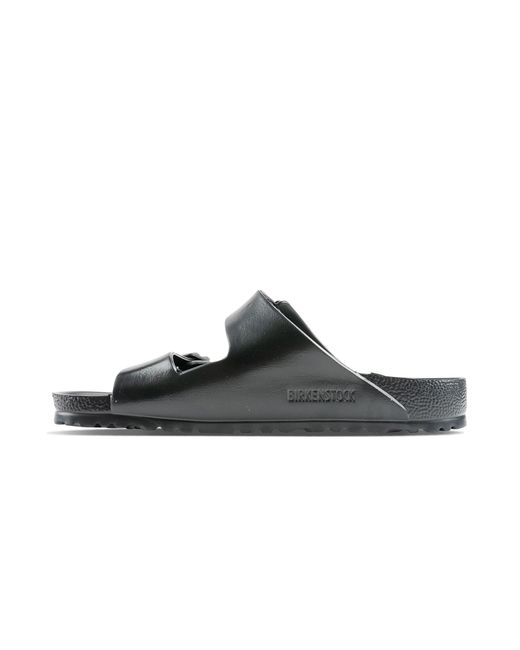 Birkenstock Black Arizona Eva (Regular) 0129421" for men