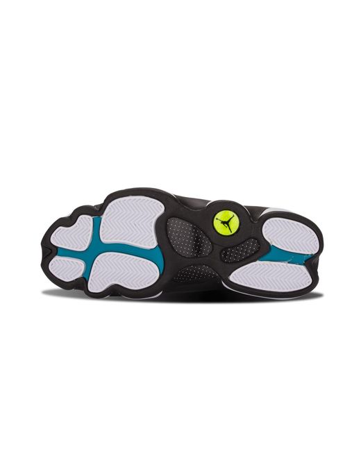 Nike Black Air 13 Retro "Barons" 414571 115" for men