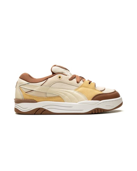 PUMA Black 180 "Summer for men