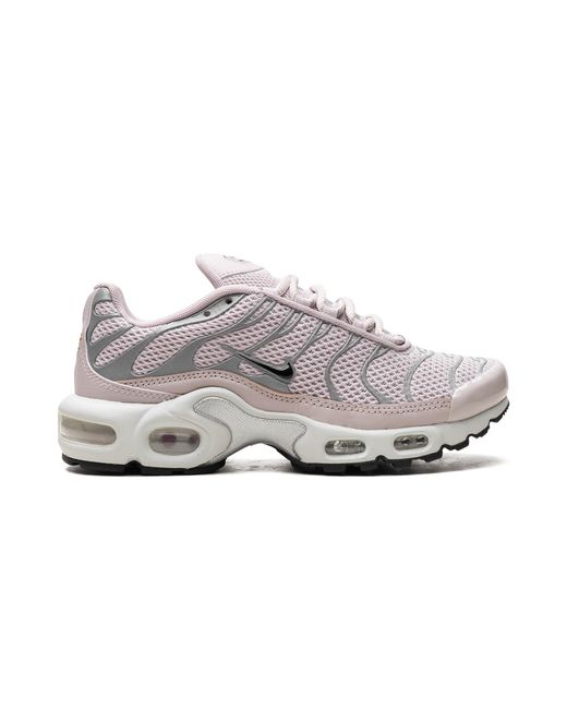 Nike Gray Air Max Plus "Platinum" Fv8480 001"