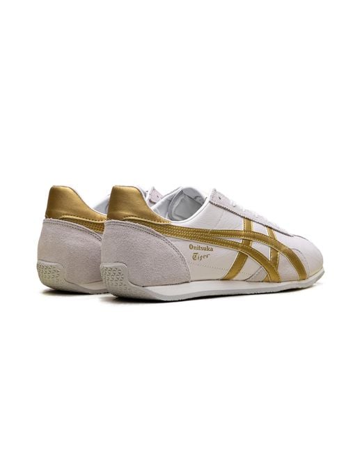Onitsuka Tiger Black Runspark 1183B480 108" for men