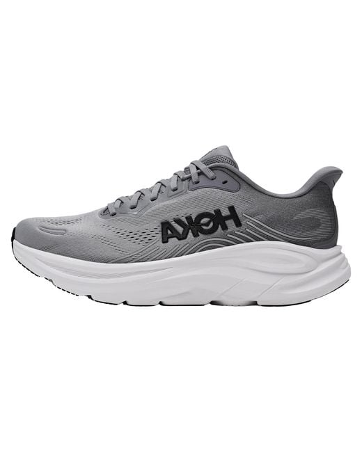 Hoka One One Gray Clifton 11 "Galactic/Stellar" 1176572-Gctc" for men