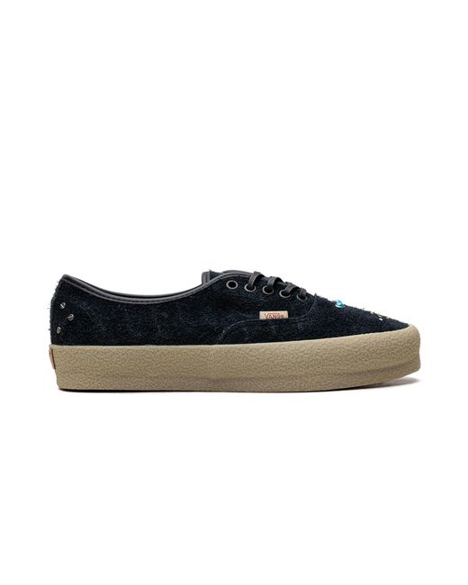 Vans Black Lx Authentic 44 "Gemstone" Vn000Db8Cjk" for men