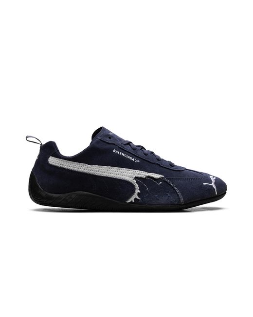 PUMA Speedcat Suede 