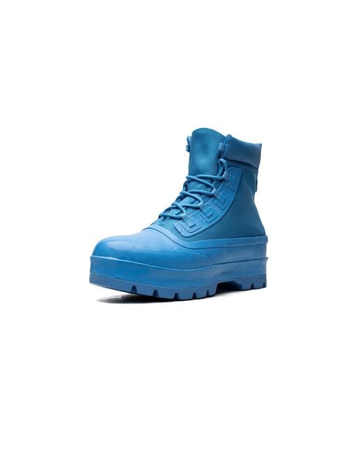Converse Blue Chuck Taylor All Star Boot "Ambush for men