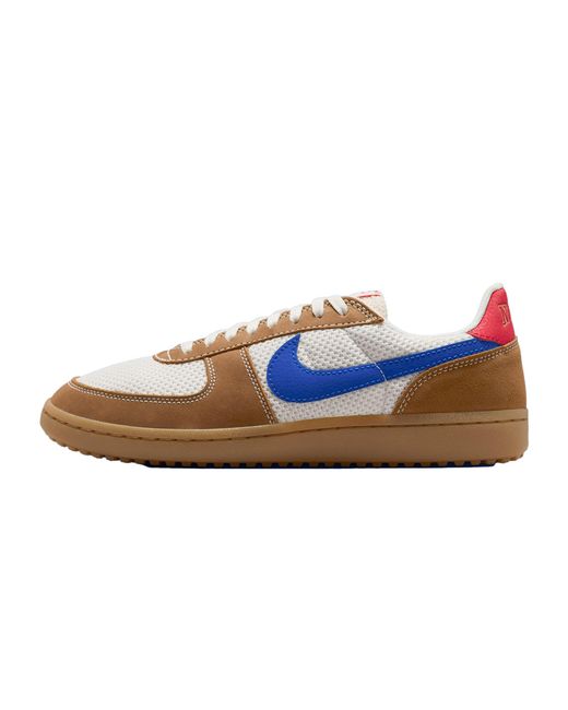Nike Black Field General "Culture Of Football" Ih4818 030" for men