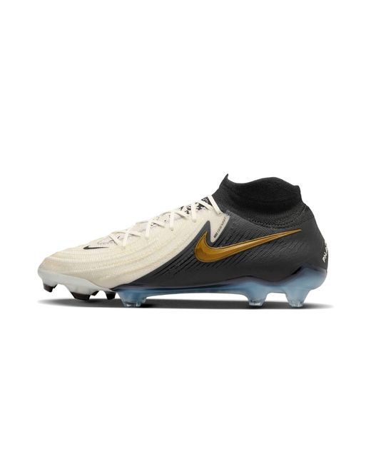 Nike Black Phantom Luna 2 Elite Fg "Mad Ready Pack" Fj2572 100" for men