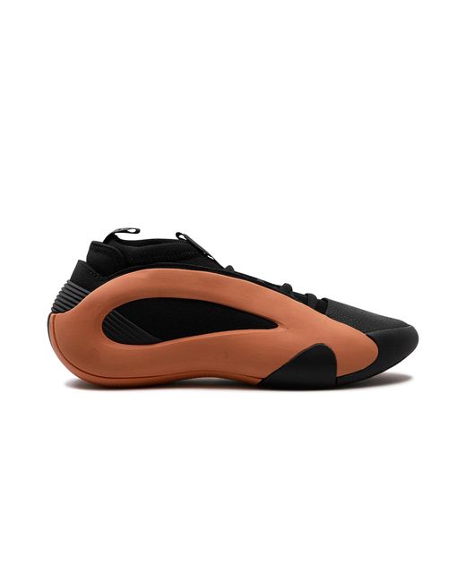 Adidas Black Harden Volume 8 "Sculpt" Ie2694" for men