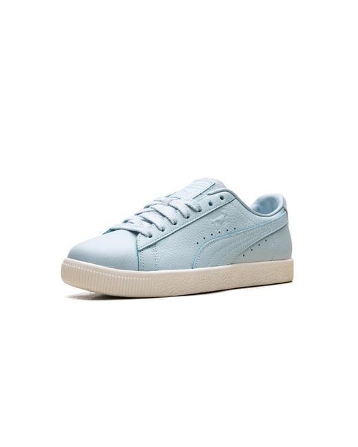 PUMA Blue Clyde Premium "Frosted Dew" 394834 02" for men