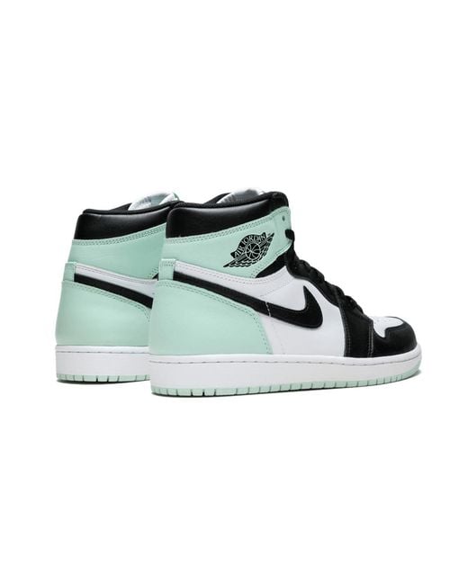 Nike Black Air 1 Retro High Og Nrg "Igloo" 861428 100" for men