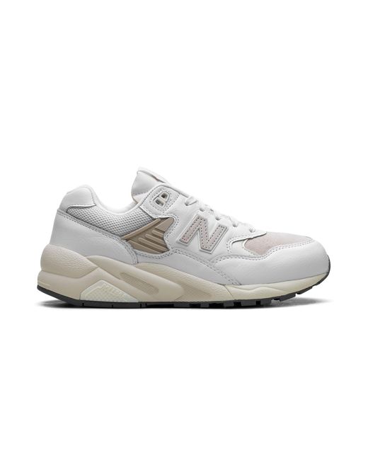 New Balance Black 580 Tan" Mt580Vtg" for men