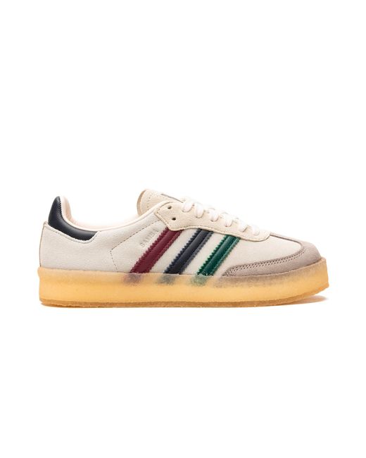 Adidas Black 8Th Street Samba "Kith for men