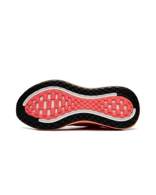 Nike Black Vomero Plus Pulse" Hv8150 801" for men