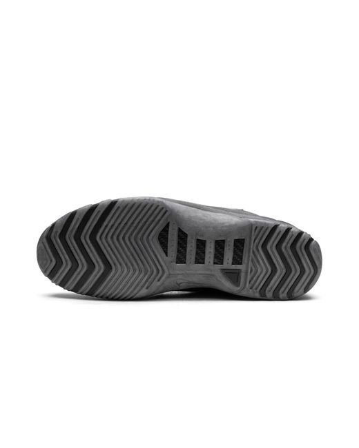 Nike Black Air Zoom Generation "dark Grey" Shoes