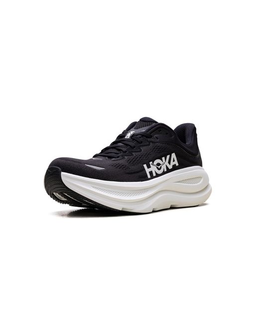 Hoka One One Black Bondi 9 "Sea Moss Eucalyptus" 1162011 Sssc" for men