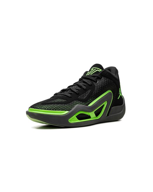 Nike Green Tatum 1 "away Team" Shoes for men
