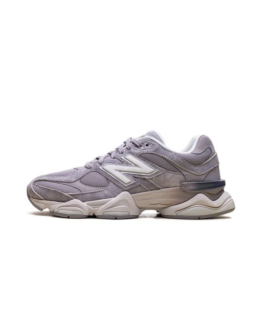 New Balance Black 9060 "Truffle Salt" U9060870" for men