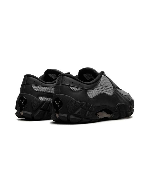 PUMA Black Skope Forever "Skepta for men
