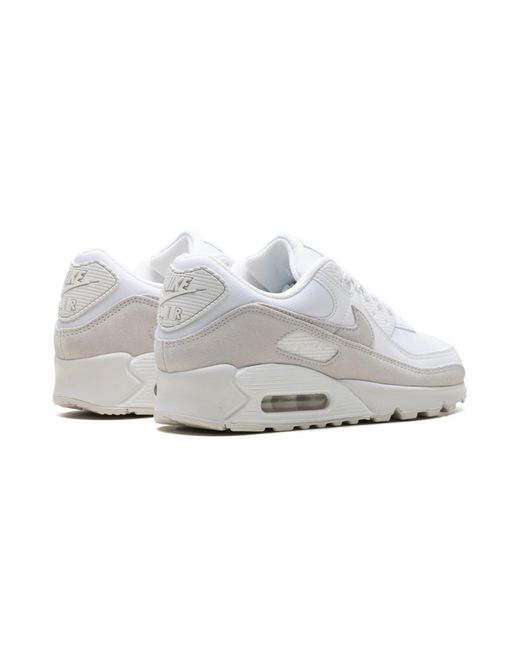 Nike Black Air Max 90 /Photon Dust/Summit/Platinum Tint" Ib6392 100" for men