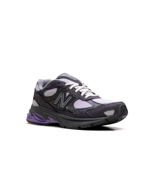 New Balance Black 2010 "Neptune Crush" U20106Kc" for men