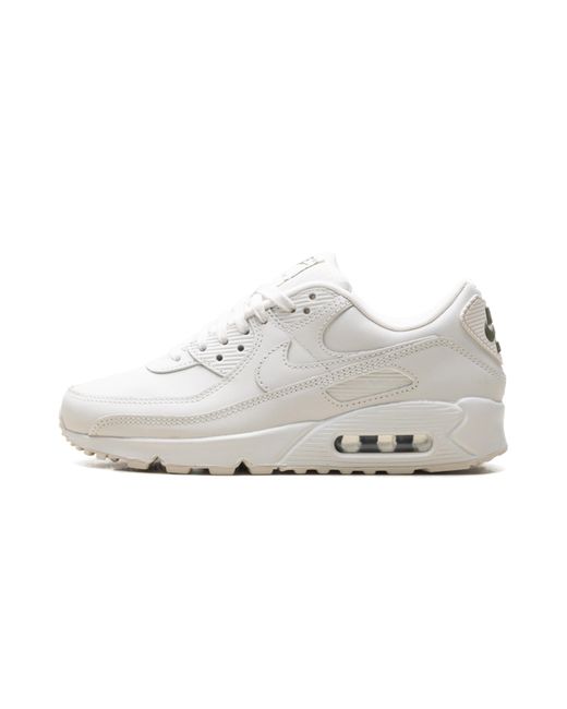 Nike Metallic Air Max 90 "Phantom Medium" If5446 003" for men