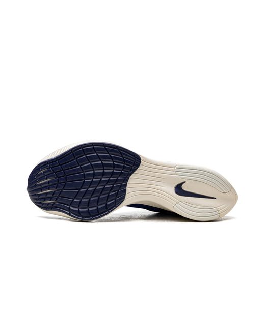 Nike Blue Zoomx Vaporfly Next% 2 "Hyper Royal Strike" Dm8324 400" for men