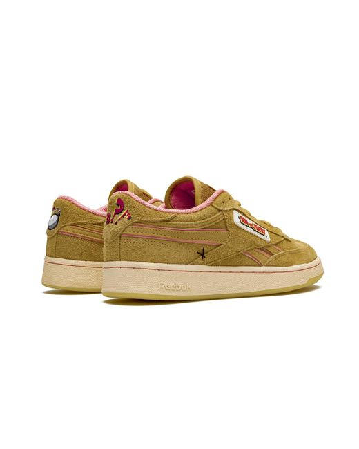 Reebok Black Club C Revenge "Tom And Jerry" Fw4632" for men