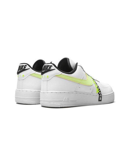 Barely volt air hot sale force 1